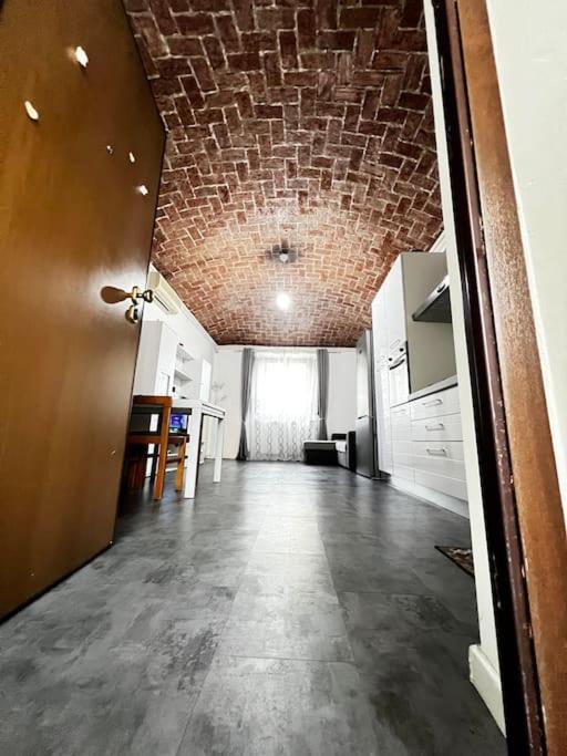 Апартаменты Casa Gabu Турин Экстерьер фото