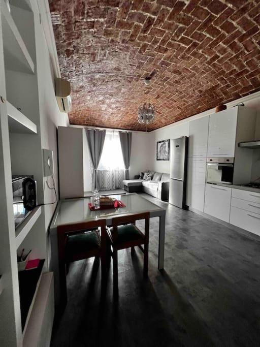 Апартаменты Casa Gabu Турин Экстерьер фото